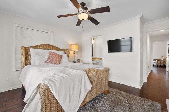 148 Bay Oak Cove, Hot Springs, AR 71913