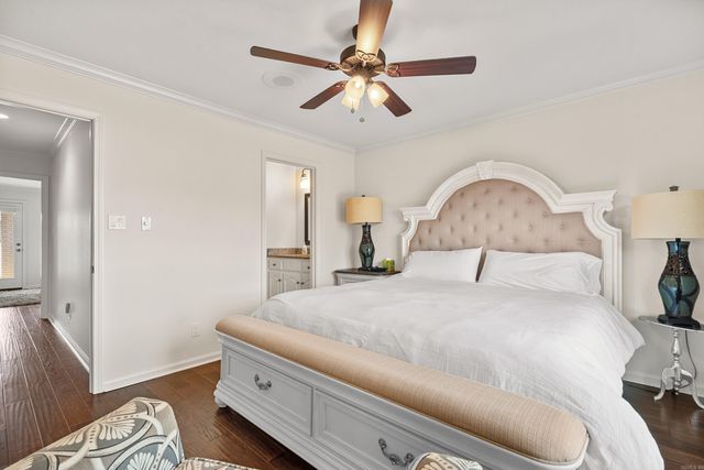 148 Bay Oak Cove, Hot Springs, AR 71913