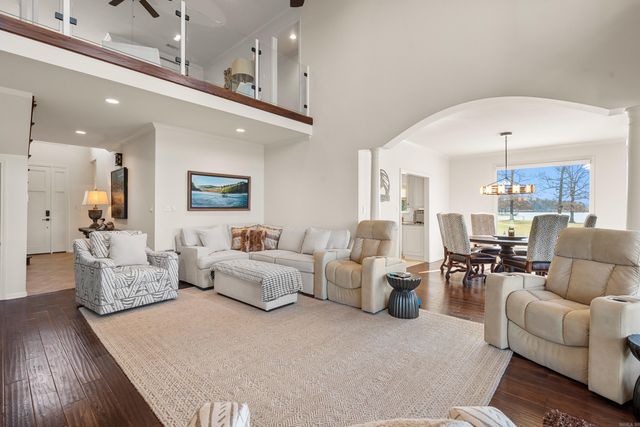 148 Bay Oak Cove, Hot Springs, AR 71913