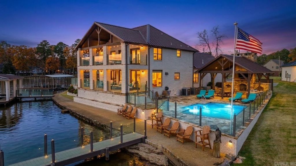 148 Bay Oak Cove, Hot Springs, AR 71913