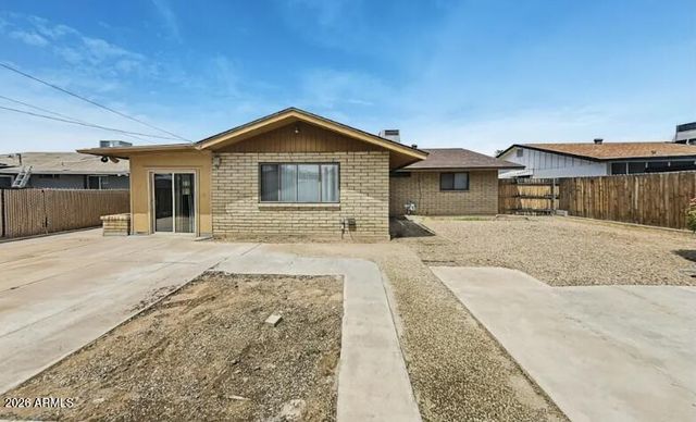 12801 N 112TH Avenue, Youngtown, AZ 85363