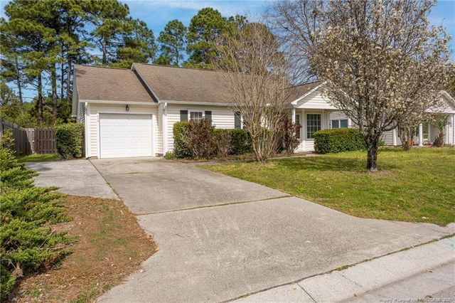 813 Brewster Lane, Wilmington, NC 28412