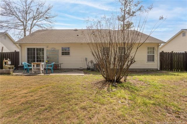 813 Brewster Lane, Wilmington, NC 28412