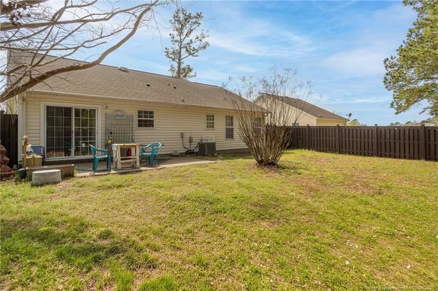 813 Brewster Lane, Wilmington, NC 28412