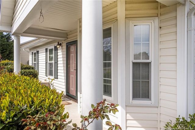 813 Brewster Lane, Wilmington, NC 28412