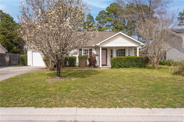 813 Brewster Lane, Wilmington, NC 28412