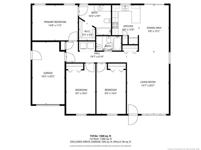 813 Brewster Lane, Wilmington, NC 28412