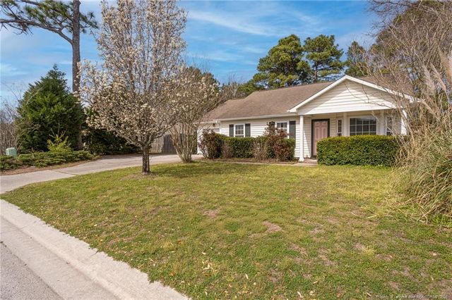 813 Brewster Lane, Wilmington, NC 28412