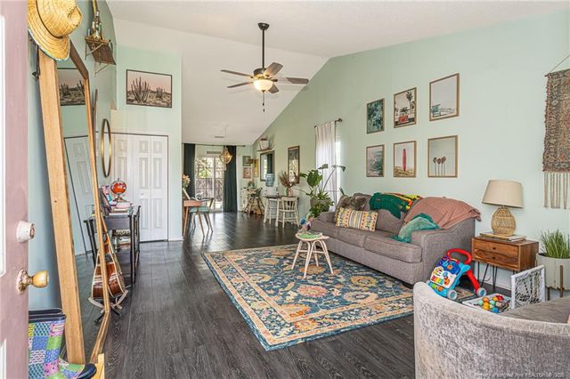813 Brewster Lane, Wilmington, NC 28412