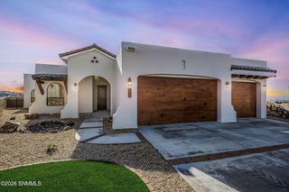 2850 Kuehne Lane, Las Cruces, NM 88011