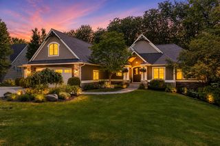 566 Stonehenge Drive, Grandville, MI 49418