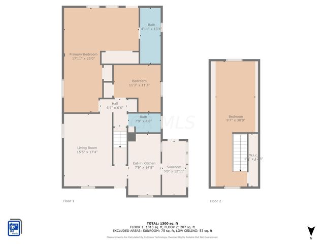 2393 Ray Street, Columbus, OH 43204