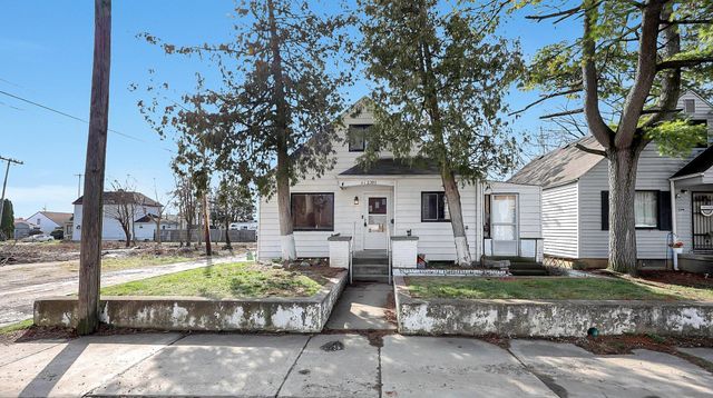 2393 Ray Street, Columbus, OH 43204