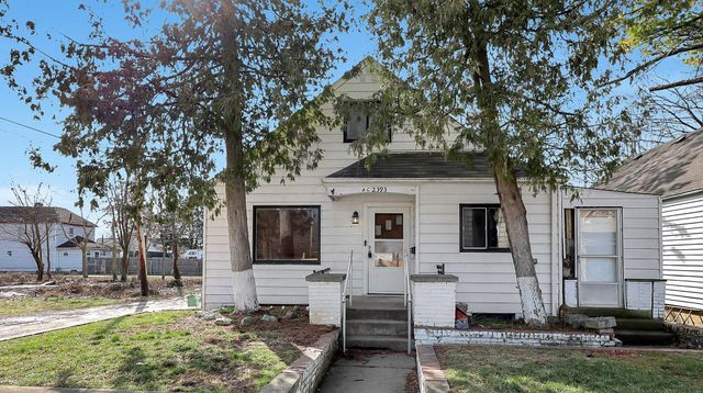 2393 Ray Street, Columbus, OH 43204