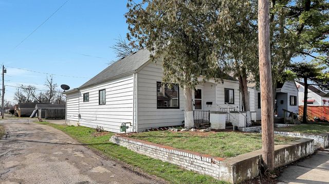 2393 Ray Street, Columbus, OH 43204