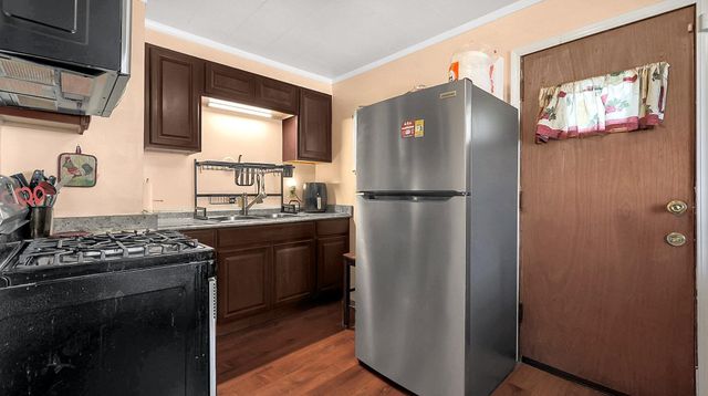 2393 Ray Street, Columbus, OH 43204