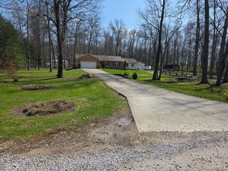 10891 Pleasant Renner Road, Harlan Twp, OH 45122