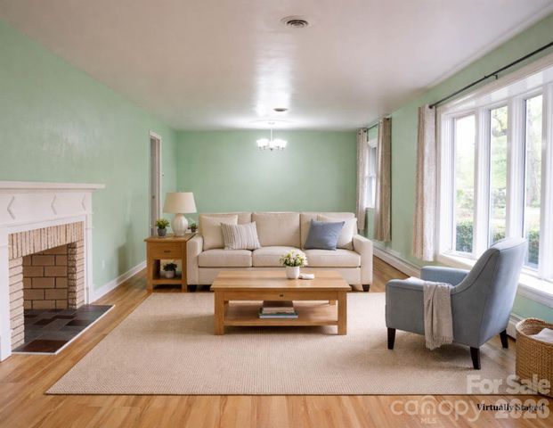 234 Edgewood Drive, Statesville, NC 28625