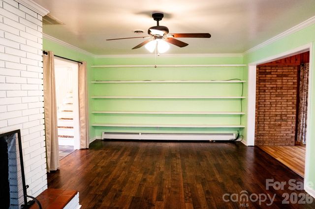 234 Edgewood Drive, Statesville, NC 28625