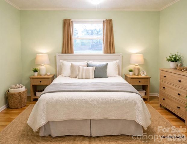 234 Edgewood Drive, Statesville, NC 28625