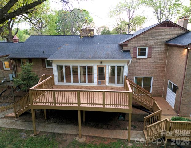 234 Edgewood Drive, Statesville, NC 28625