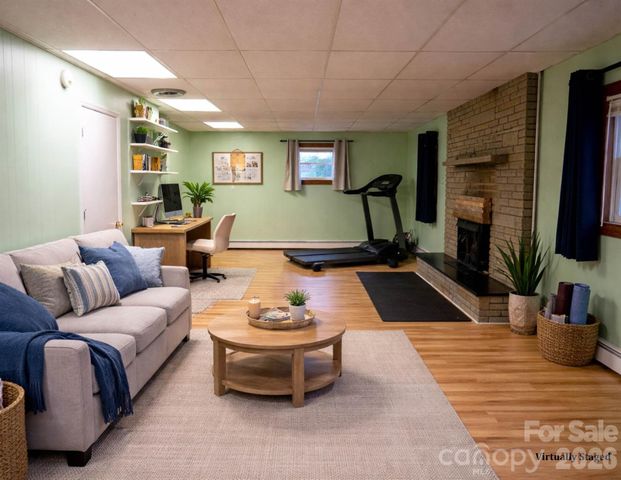 234 Edgewood Drive, Statesville, NC 28625
