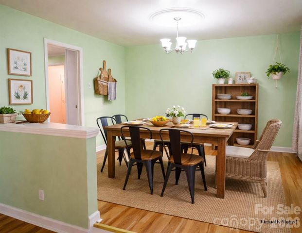 234 Edgewood Drive, Statesville, NC 28625