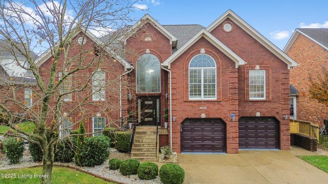 13104 Willow Forest Dr, Louisville, KY 40245