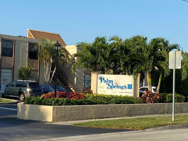 7365 NW 18 Street 202, Margate, FL 33063