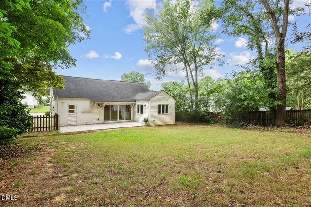 201 Dennis Avenue, Raleigh, NC 27604