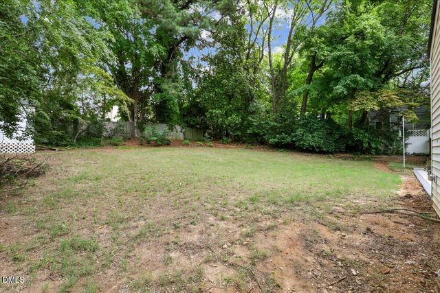 201 Dennis Avenue, Raleigh, NC 27604