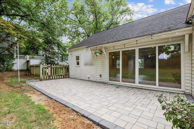 201 Dennis Avenue, Raleigh, NC 27604