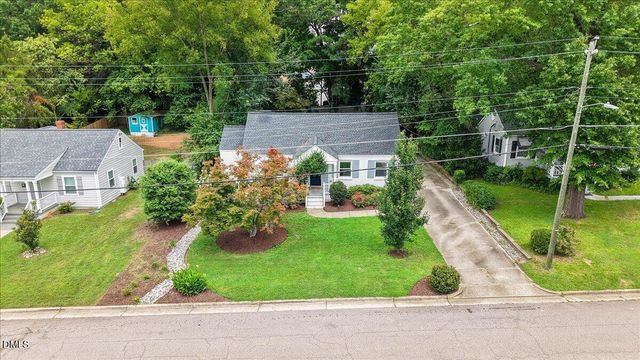 201 Dennis Avenue, Raleigh, NC 27604