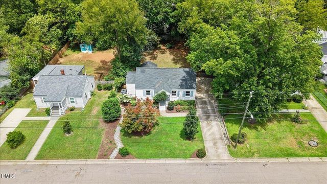 201 Dennis Avenue, Raleigh, NC 27604