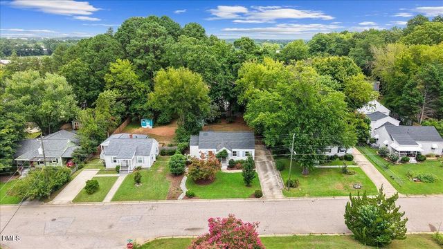 201 Dennis Avenue, Raleigh, NC 27604