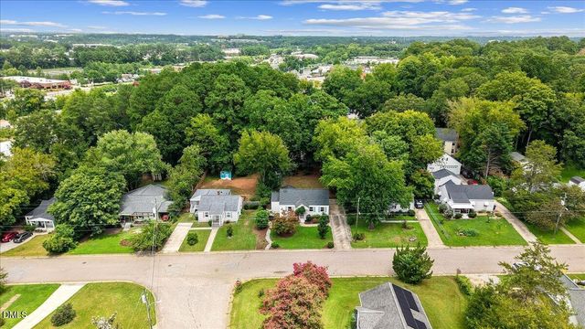 201 Dennis Avenue, Raleigh, NC 27604