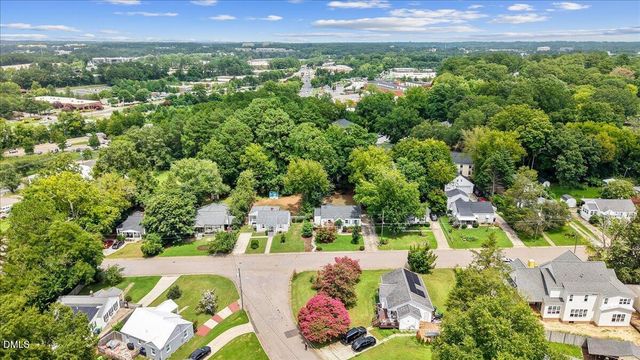 201 Dennis Avenue, Raleigh, NC 27604
