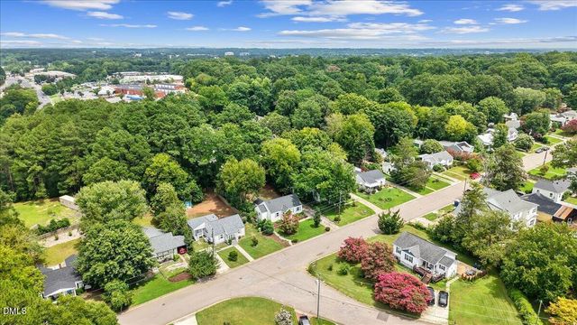 201 Dennis Avenue, Raleigh, NC 27604