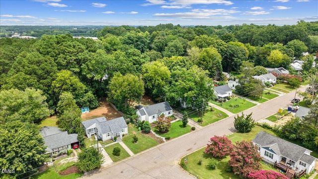 201 Dennis Avenue, Raleigh, NC 27604