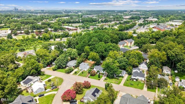 201 Dennis Avenue, Raleigh, NC 27604