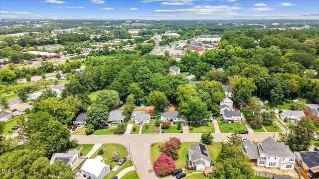 201 Dennis Avenue, Raleigh, NC 27604