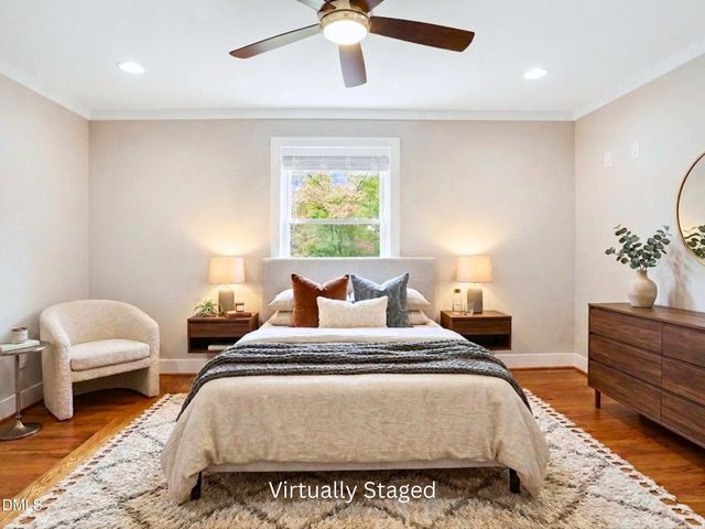 201 Dennis Avenue, Raleigh, NC 27604
