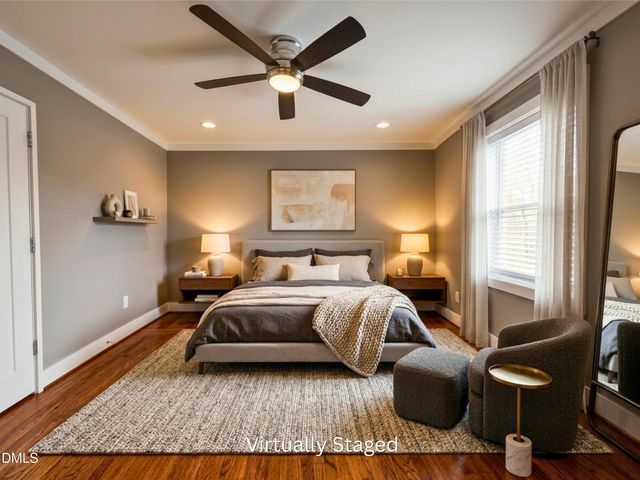 201 Dennis Avenue, Raleigh, NC 27604