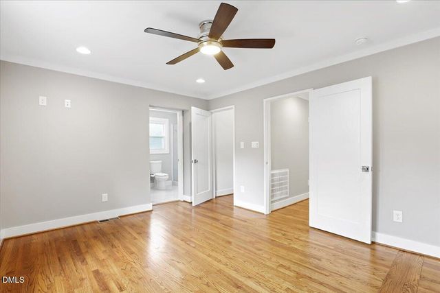 201 Dennis Avenue, Raleigh, NC 27604