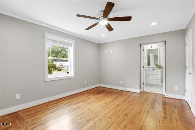 201 Dennis Avenue, Raleigh, NC 27604