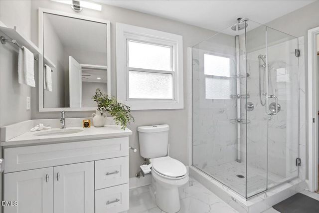 201 Dennis Avenue, Raleigh, NC 27604
