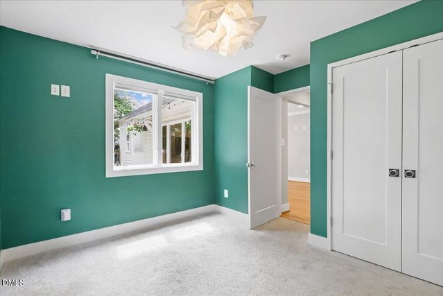 201 Dennis Avenue, Raleigh, NC 27604