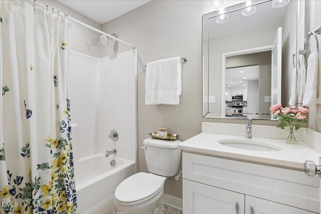 201 Dennis Avenue, Raleigh, NC 27604