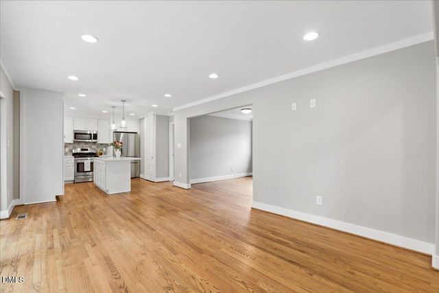 201 Dennis Avenue, Raleigh, NC 27604