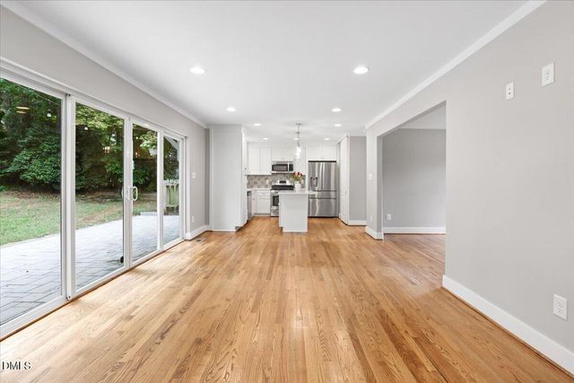 201 Dennis Avenue, Raleigh, NC 27604